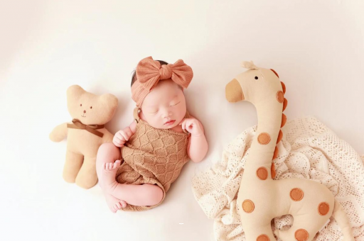 安丘宝宝多大刷牙